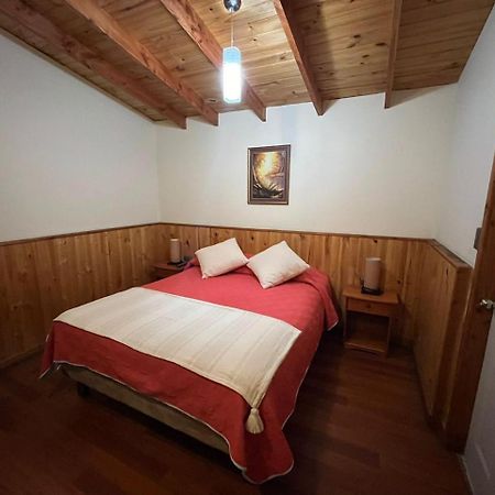 Hostal Balmaceda Ла Серена Екстериор снимка