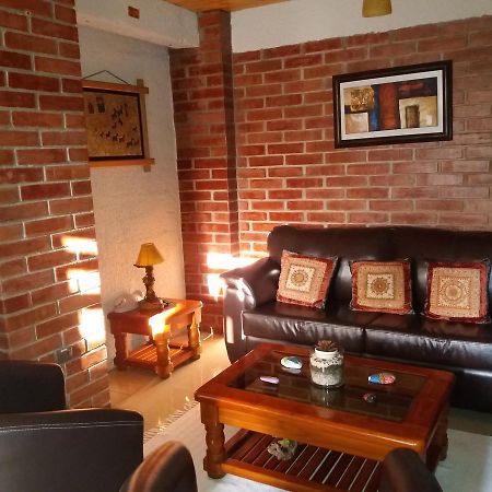 Hostal Balmaceda Ла Серена Екстериор снимка
