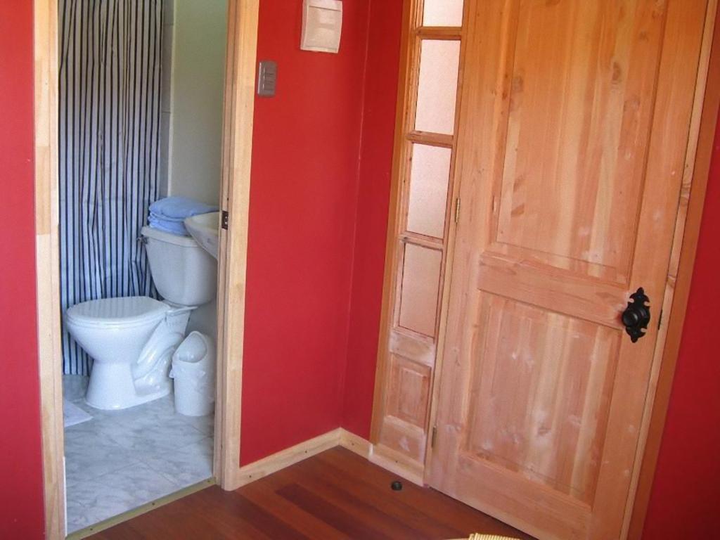 Hostal Balmaceda Ла Серена Екстериор снимка