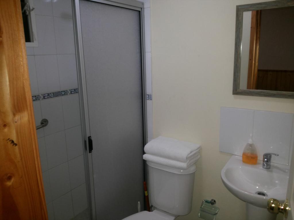 Hostal Balmaceda Ла Серена Стая снимка