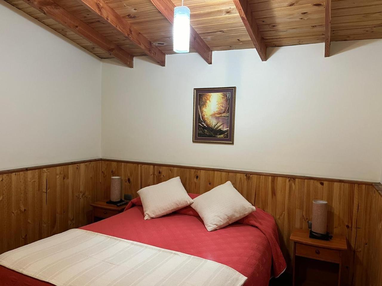 Hostal Balmaceda Ла Серена Екстериор снимка