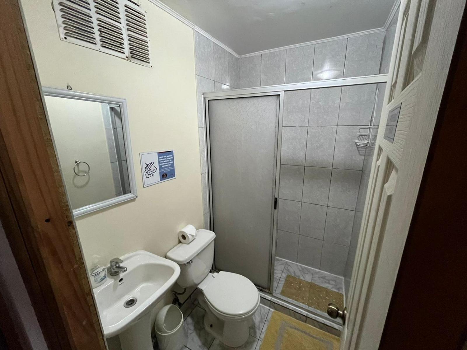 Hostal Balmaceda Ла Серена Екстериор снимка