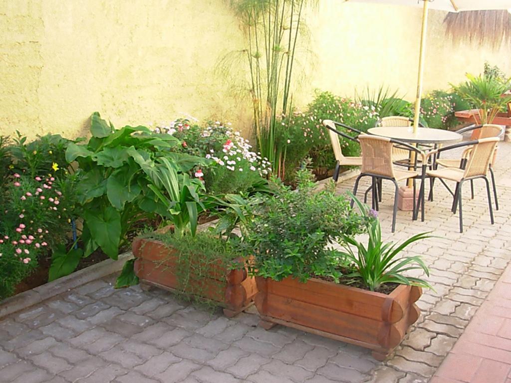 Hostal Balmaceda Ла Серена Екстериор снимка