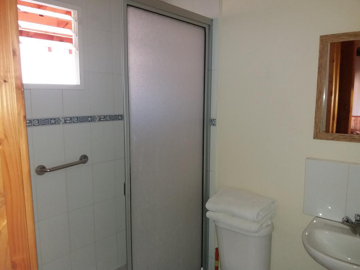 Hostal Balmaceda Ла Серена Екстериор снимка